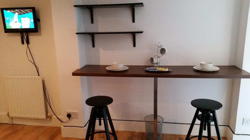 Shepherd'S Bush Flats London Room photo