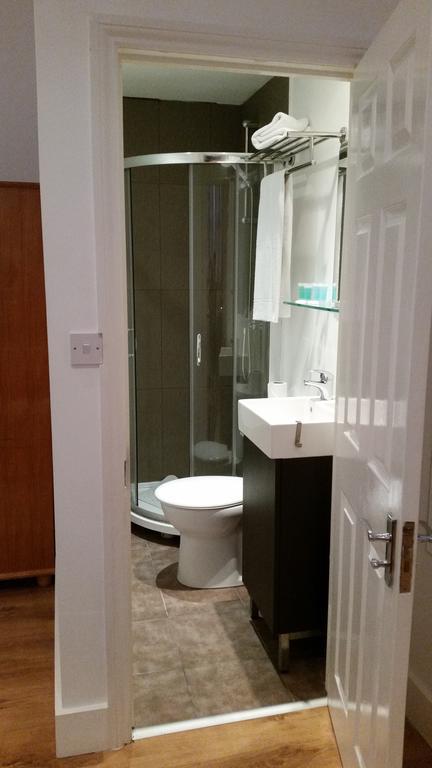 Shepherd'S Bush Flats London Room photo