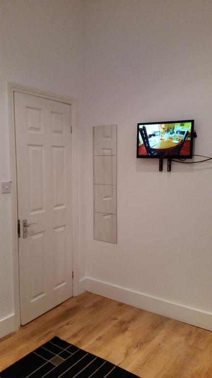 Shepherd'S Bush Flats London Room photo