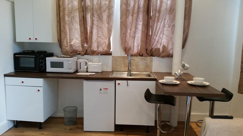 Shepherd'S Bush Flats London Room photo