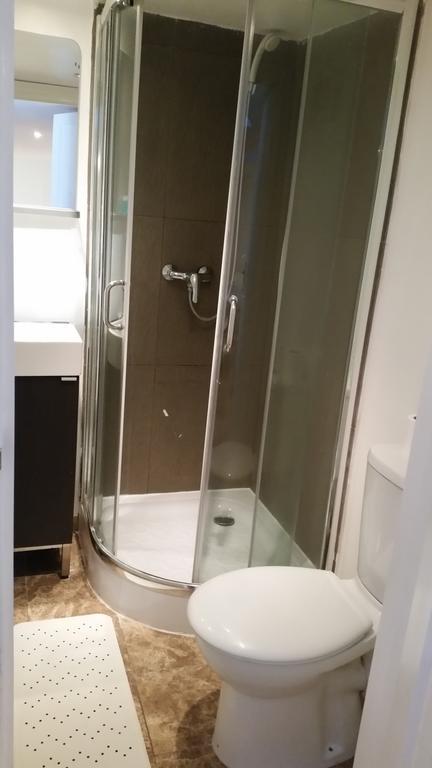 Shepherd'S Bush Flats London Room photo